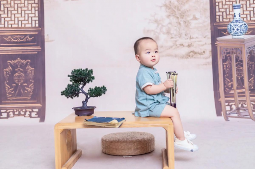 和县宝宝可以吹风扇吗